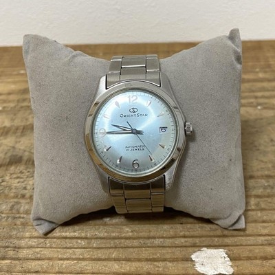 Working Product Orient Star Automatic Back Skeleton 597302-70 Cs