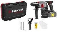 Parkside Pkhap 2034-Li B1 Akku-Kombihammer 20V Sds-Plus Ohne Akku NEU OVP