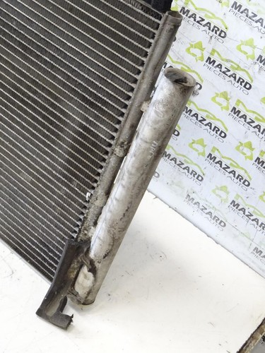 AIRCO RADIATEUR Daewoo / Chevrolet Captiva (C100) 20759648 - Afbeelding 3 van 4