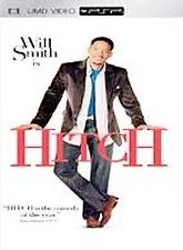 Hitch [UMD for PSP] -  DVD