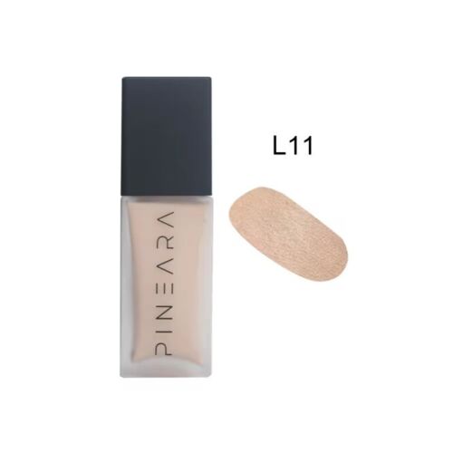 PINEARA 30ML Ultra Waterproof Liquit Foundation SPF 15 - Picture 5 of 11