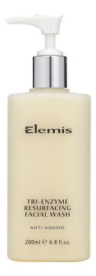 Elemis Dynamic Resurfacing Facial Wash 200 ml. Facial Cleanser