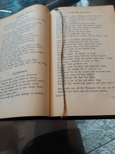 The Oxford Book Of English Verse 1250-1900 Pub. 1907 rare Antique great Poetry - Picture 6 of 12