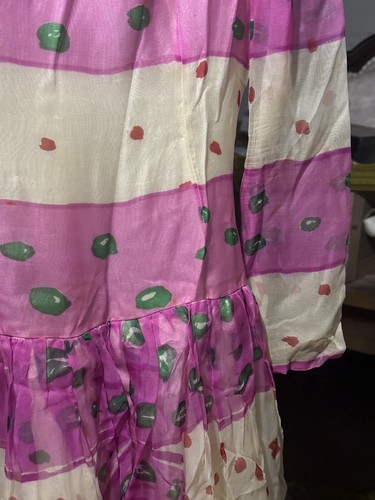 Givenchy Vintage Dress - Picture 18 of 21