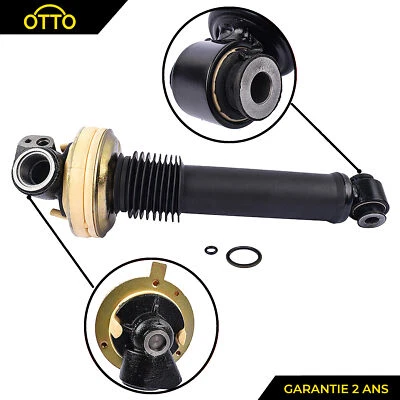 AMORTISSEUR SUSPENSION AVANT GAUCHE pour CITROEN C5 II (X7) C6 - 5271L5 5271K7 - Photo 1/4