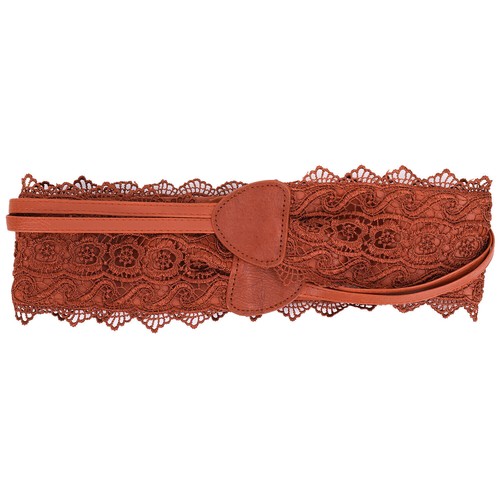 Cintura donna larga elastico in vita fibbia corsetto donna elastico cinch vestito cintura - Foto 124 di 241