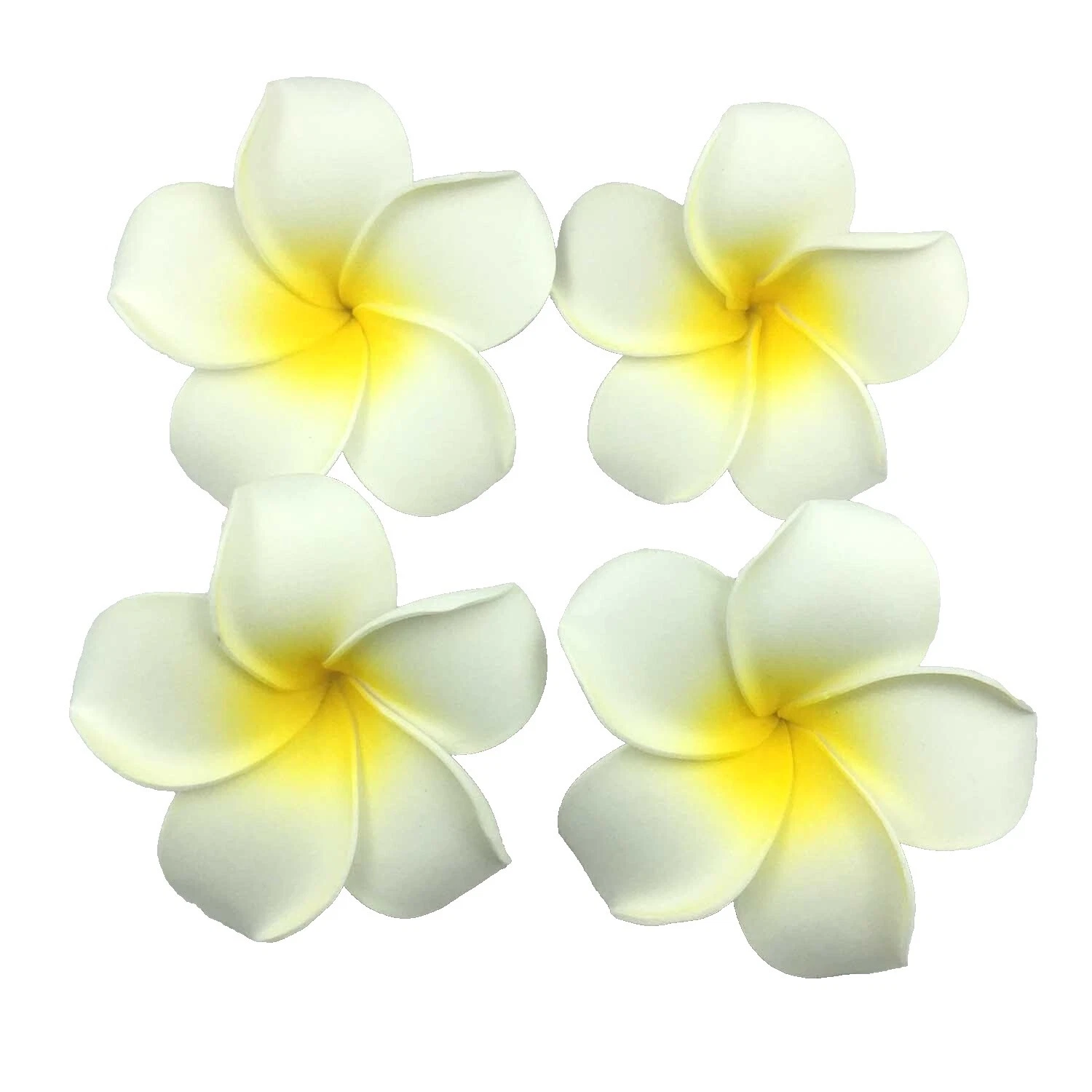 White Artificial Wedding Bulk Flowers