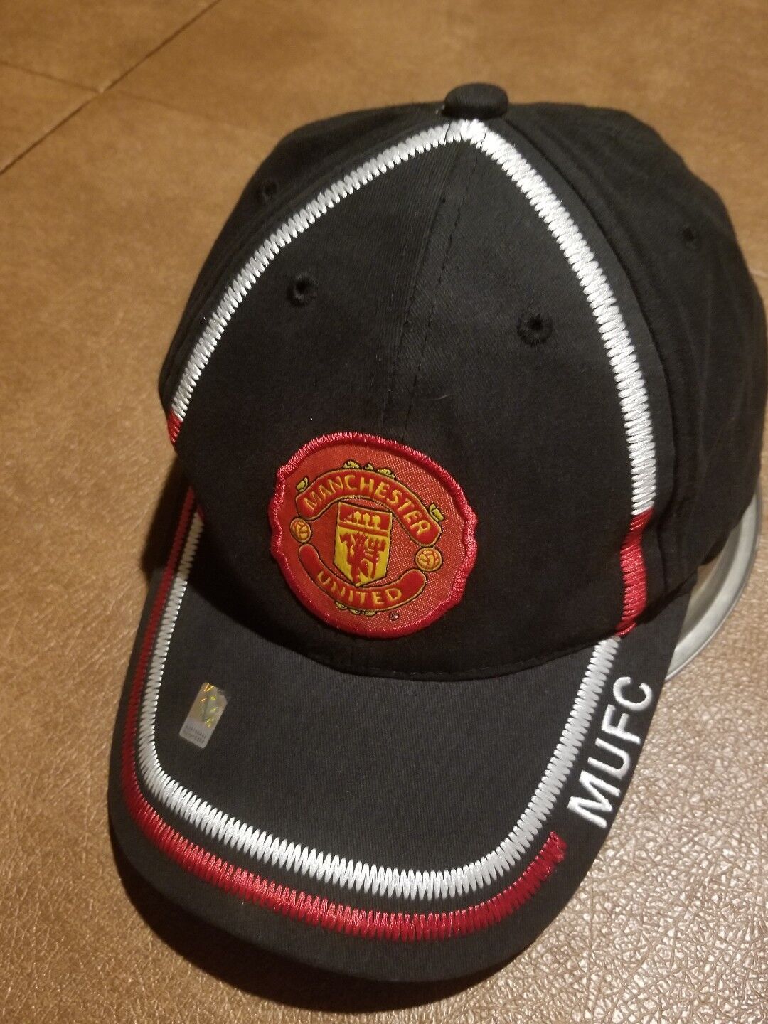 Official Manchester United English Premier League MU Ltd.OFFICIAL MERCHANDISE