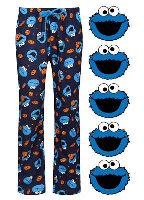 MENS CHARACTER PYJAMA BOTTOMS EX UK STORE PJ LOUNGE SLEEP