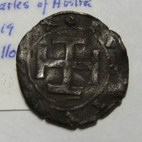 Italien Sizilien Königin Johanna & Karl von Österreich 1516-19 Cavello Erhaltung als Bild - Bild 2 von 3