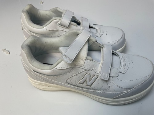Sale size 10 4E NEW BALANCE 577VW SHOES sneakers walking SL-2 .