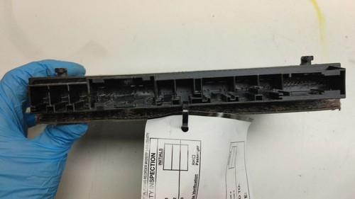 2004 BMW X3 E70 RF PASSENGER SEAT CONT MODULE - Picture 3 of 5
