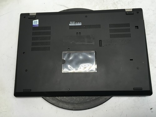 Lenovo ThinkPad T590 Intel Core i5-8365U 1.6GHz 16GB NO HDD - Picture 5 of 6