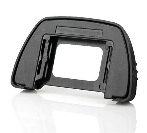 DK-21 Rubber Eye Cup Eyepiece Eyecup for D7000 D90 D600  Rubber Eye Cup - Picture 6 of 6