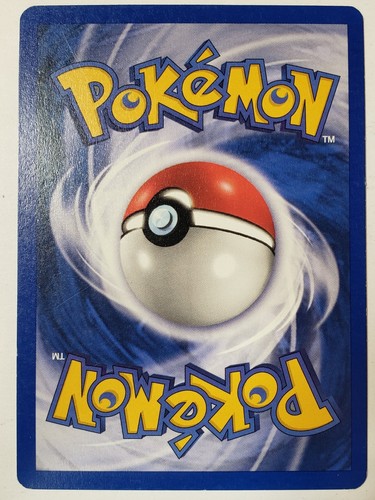 Tarjeta de Pokémon Blaine's Rhyhorn 65/132 - VLP - 1a edición Gym Challenge - Imagen 3 de 3