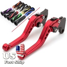 Clutch brake lever, Compatibel Met HON-DA CBR600 F2 F3 F4 F 4I 1991-2007 1992 1993 1994 1995 Motorfietscompatibel Met CBR 600 Remkoppelingshendels Stuur Handvat Handgrepen Motoraccessoires