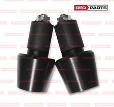 estremità manubrio moto naked sport custom cafe racer BMW bobber conversione uniwersal