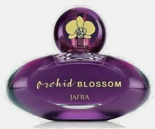 Jafra Orchid Blossom EDP 1.7 fl Oz New & Sealed