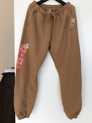 PERKS AND MINI + Cali Dewitt Jogginghose Herren M