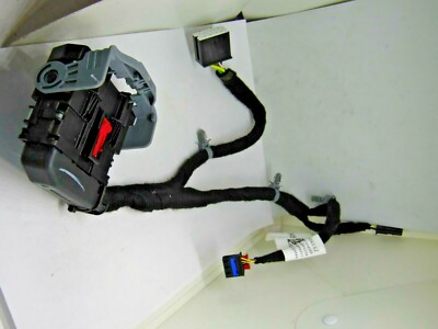 84449522 DOOR HARNESS Regular cab, with power windows.fits19 20 