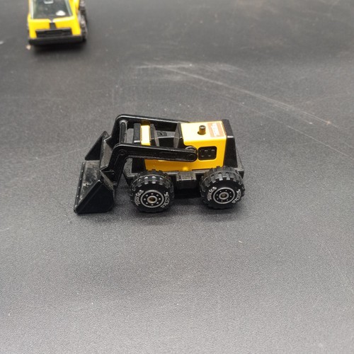 Vintage 1970’s Mini Tonka Lot Of 4 - Picture 8 of 12