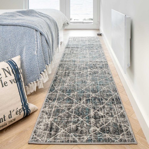 Large Area Rugs Soft Easy Clean Carpet Runner Modern and Traditonal Entrance Mat - Picture 36 of 50