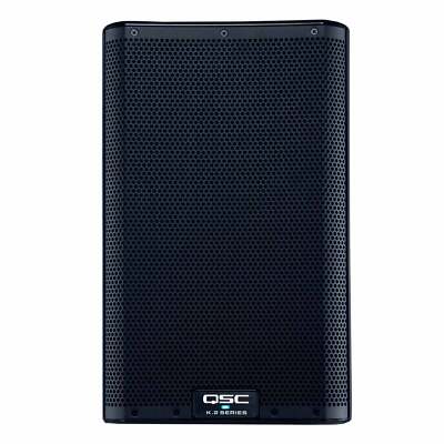 QSC K Series K8 PA用2WAY QSC K8.2 Two-Way 8