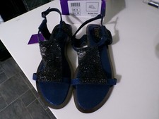 Ladies  Agnetha Sandals by Lotus - Size 6 (Euro 39) - Brand New in Box - REDUCED