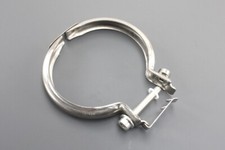 Genuine Audi A4 A5 A6 A7 A8 Q5 exhaust DPF clamp (3.0 TDI) 8W0253725B