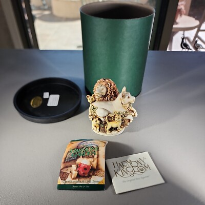 ハーモニーキングダム　ライオンキング s-l400.jpg