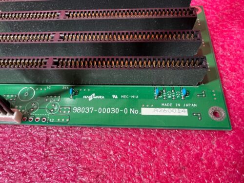 Scheda generatore di forme d'onda arbitrarie Tektronix AWG510 98037-00030-0 A260014 - Foto 2 di 5
