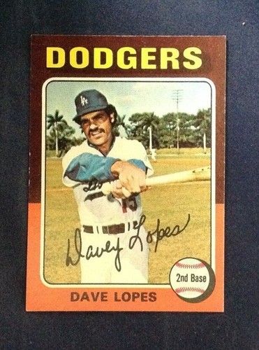 1975 Topps Pick a Card Complete your Set VG-NM-MT 1-193 A $1 MAX SHIPPING 2/2025 - Picture 58 of 122