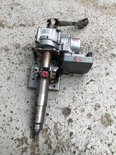Ford Transit Courier Steering Column AY113C529HB Electric 1496cc MPV 2017 s56