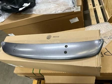 ASTON MARTIN 2006-2009 V8 VANTAGE LOWER REAR SPOILER