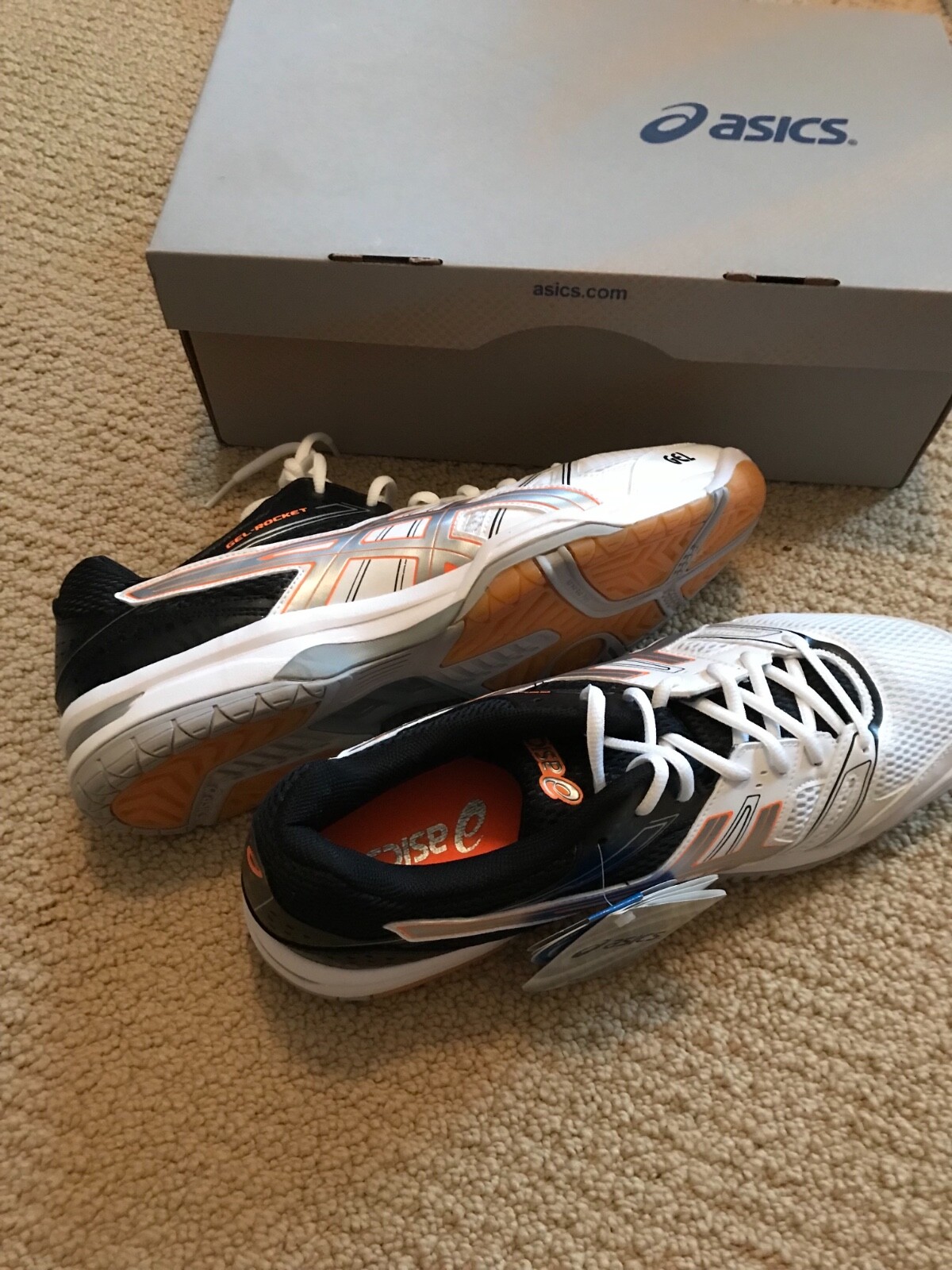 best indoor court shoes