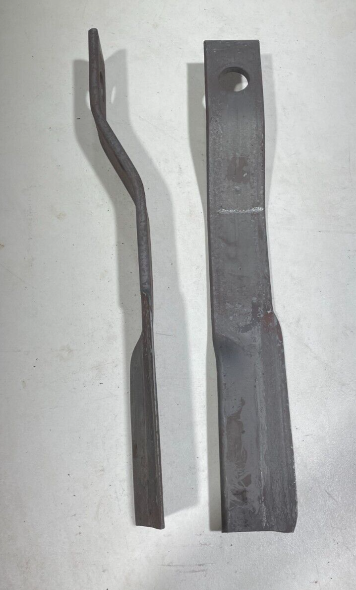 Set/2 new blades for Tarter RC5 RC205BL rotary cutters RCBL5 | eBay