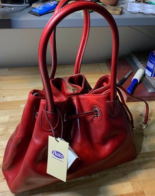 floto handbags italy