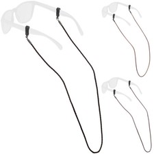 Chums Braided Leather Sunglasses Eyewear Retainer