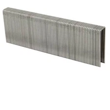 1-1/4" LEG x 7/16" CROWN 16GA 304SS 7640CSS STAPLES 1,000ct | SSDF7640