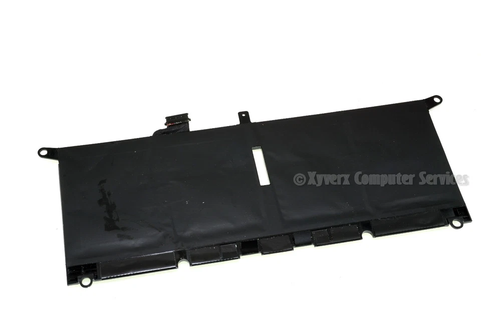 BATERÍA ORIGINAL DELL H754V DXGH8 7.6V 52WH XPS 13 9370 P82G (A)(DE11) Foto 2 de 2