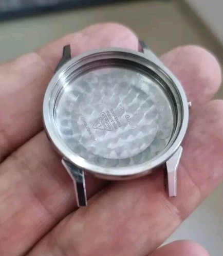 Omega Case,constellation,pie pan,automatic 551,ref:14900,new Old Stock,n.o.s - Imagen 4 de 11