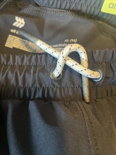 Kids Size 14 / XL All In Motion Jogger New With Tags Free Shipping - Picture 16 of 16