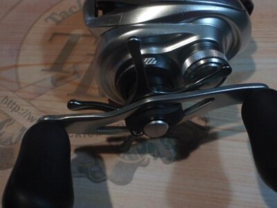 メタニウム MGL HG 7.4 Shimano 16 Metanium MGL HG Right 7.4:1