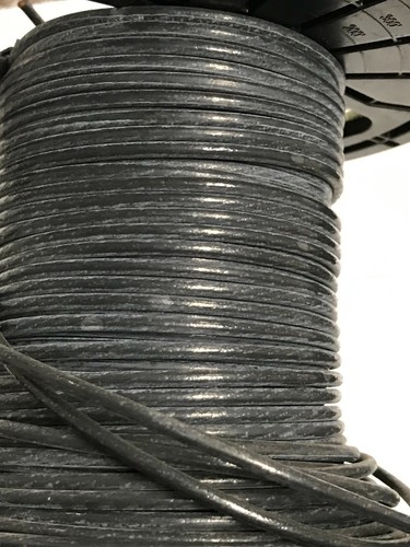 Cable de conexión de PVC negro 25 ft Encore 043215229002 12AWG 19/W THHN THHN - Imagen 2 de 3