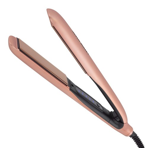 Silver Bullet Titanium 230 Supernova Touch Screen Hair Straightener SILVERBULLET - Picture 3 of 5