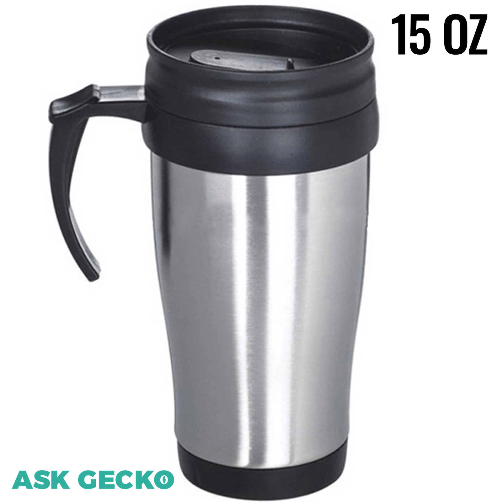 thermal travel flask