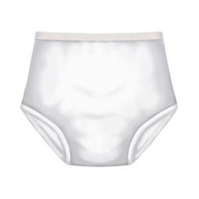 TotalDry Unisex Pant Large PK of 12