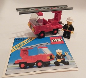 lego 6621