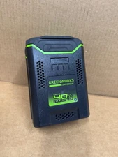 GREENWORKS COMMERCIAL [82BD400] GENUINE 82V 4AH DIGITAL BLUETOOTH LI-ION BATTERY