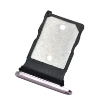 OEM GOOGLE PIXEL 9 PRO REPLACEMENT ROSE QUARTZ SIM CARD HOLDER TRAY